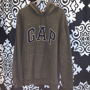 Gap hooded sweatshirt. Men’s size XXL